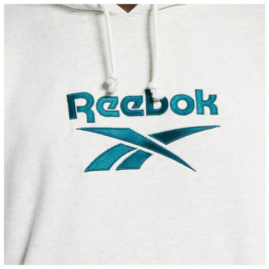 Reebok Ανδρικό φούτερ Vector Hoodie